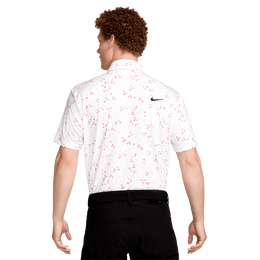 Dri-FIT Tour Men&#39;s Floral Golf Polo